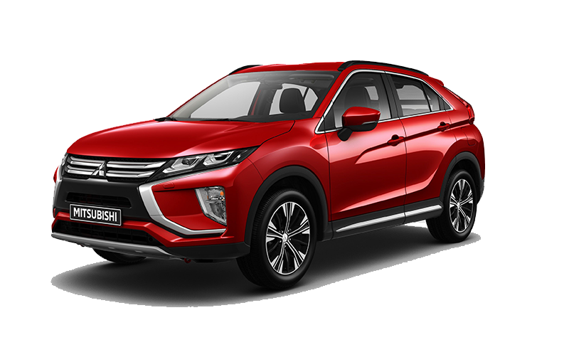 Eclipse Cross