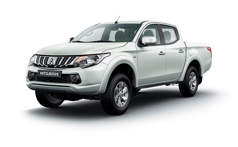 DC 4x4 GLS Sportero 2.5 DiD AT