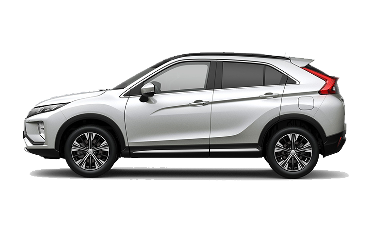 GLS 4x4 2.0p CVT