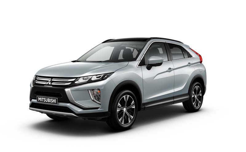 GLS 4x2 2.0p CVT