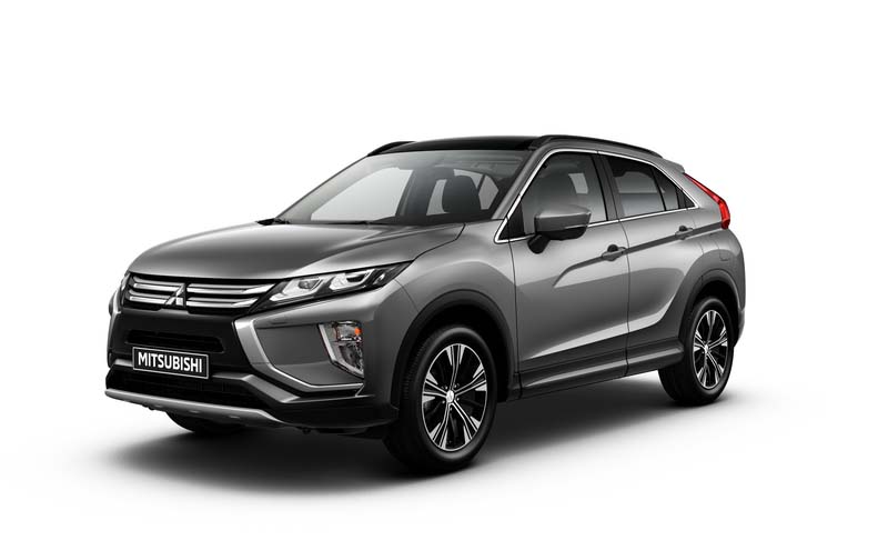 GLS 4x4 2.0p CVT